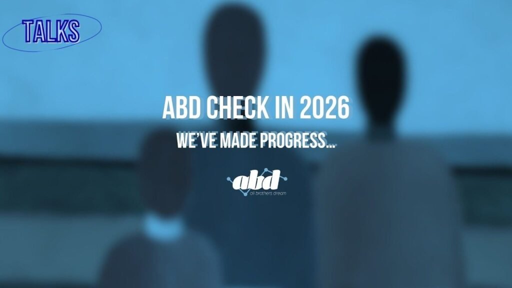 ABD Check-In 2026